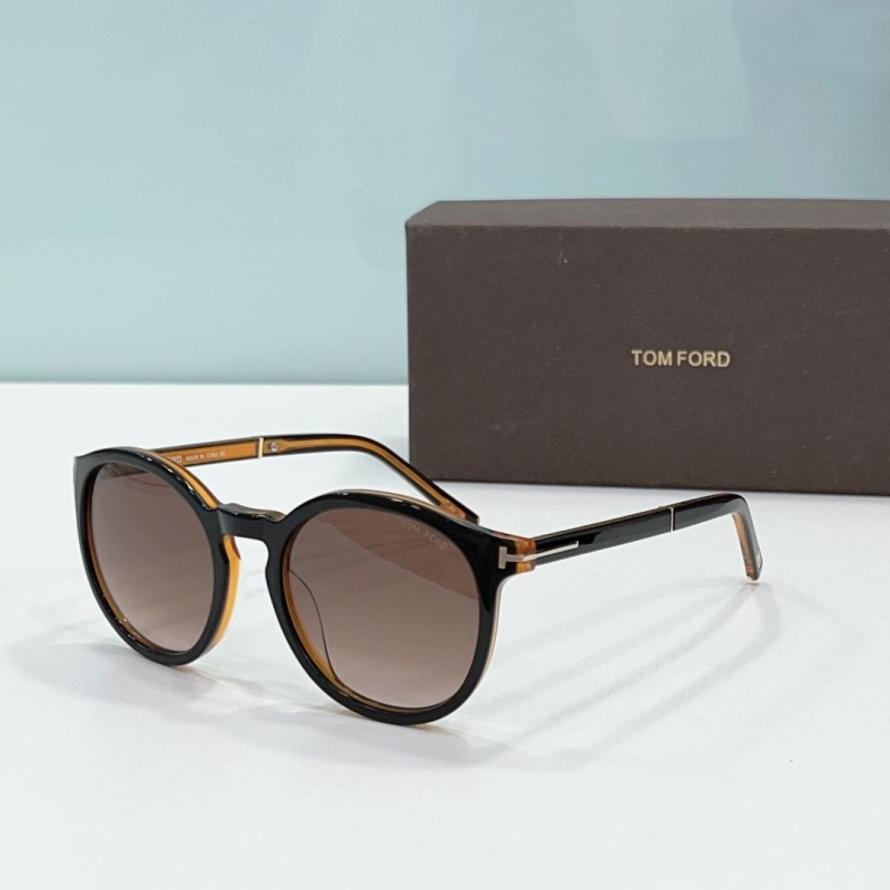 Tom Ford Sunglasses